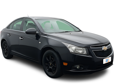 Chevrolet Cruze-img